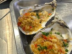 -串小白烧烤(金沙洲店)