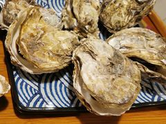 -帽帽家只卖生蚝·烧烤(沙湖路店)