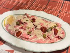 -Primo·丽莫意大利窑烤披萨