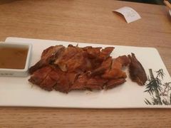 -去茶去餐厅(中央大街店)