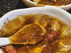 -一斗火锅·招财羊毛肚(北温泉九号店)