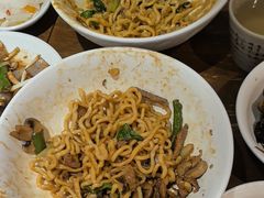 -寻裕记·现炒浇头面(人民广场店)