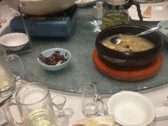 -小厨娘淮扬菜(江宁弘阳店)