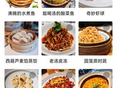 -0776食堂·京城创意菜(七里庄店)
