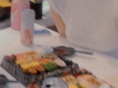 -争鲜回转寿司(通州万达店)