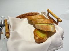 -戈雅法餐厅(世界城广场店)