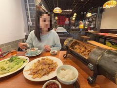 -老街坊餐吧
