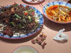 -杨记隆府重庆江湖菜(大悦城店)