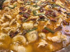 -老四川平头酸菜鱼(衙前店)