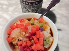 -蔴将·川菜(黄龙万科店)