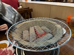 -韩风烤牛肉冷面店