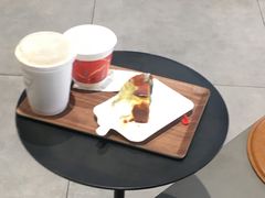 -Manner Coffee(淮海755店)