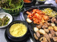 -望京小腰(北京总店)