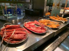 -威斯汀舞台餐厅