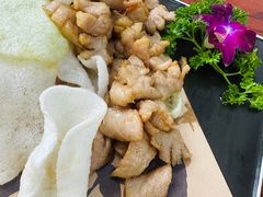 -吴祥记潮州菜·百年老字号·砂锅粥