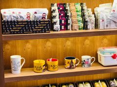 -茶颜悦色(金茂览秀城LG层外街店)