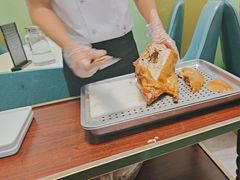 -紫光园·烤鸭(吕家营店)