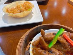-多多旺港式茶餐厅(新区店)