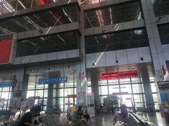 -西昌旅游集散服务中心