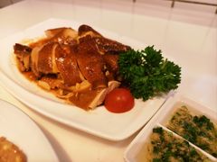 -新旺茶餐厅·早餐·夜宵(仙霞店)