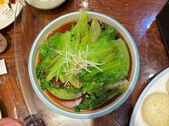 -南来顺饭庄·清真(南菜园店)