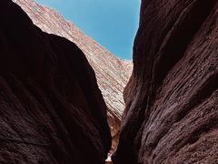 -天山神秘大峡谷