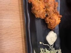 -町门烤肉拌饭专门店(哈西万达店)
