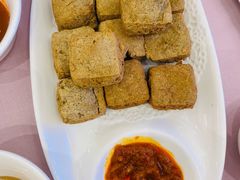 -金时代顺风大酒店(静安大融城店)