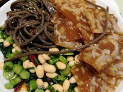 -葛记焖饼(伏牛路店)