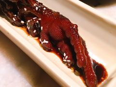 吮指鸡爪-桂满陇-西湖船宴(西单大悦城店)