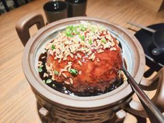 -扬州狮子楼·非遗淮扬菜(东关街店)