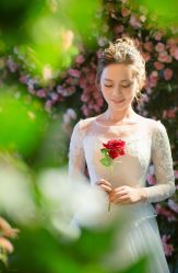 点击看大图 -太郎花子婚纱摄影艺术中心