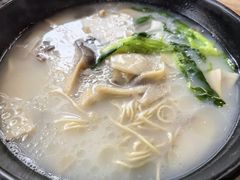 -功德林(南京西路店)