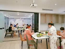 -金鑫悦·贝尔母婴管理中心·月子会所