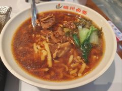-磁州卤面·地标邯郸菜(97年创始店)