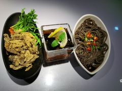 -鱼酷活鱼烤鱼(昆明路店)