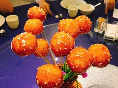 糖油果果-天府掌柜(九眼桥店)
