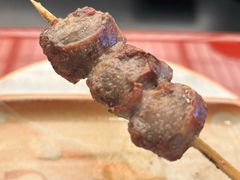 -鳥喜Toriki怀石烧鸟料理