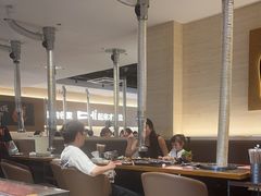 -炽城·烤肉名家(鸿达中央广场店)