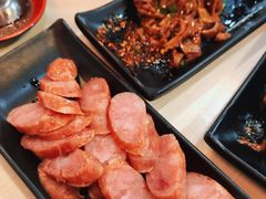 -张妈台式锅烧(深大店)