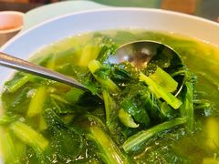 -喜洲翰林餐厅(董家百年老宅店)