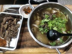 -小满手工粉(北京来福士店)