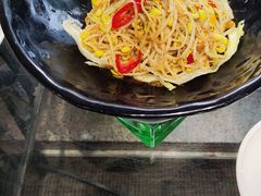 -珀丽酒店-协奏坊餐厅