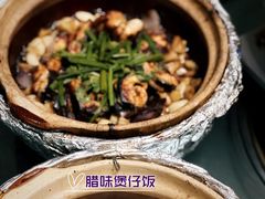 -金龙·打边炉(南京西路店)
