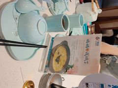 -刀板香·安徽菜(国购IFC店)