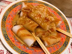 -憶廟街 X 沙角邨(太古城店)