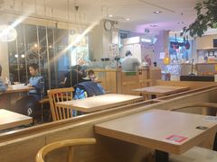 大堂-仙踪林(北展店)