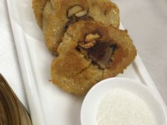 -南珠宫酒店-茶餐厅