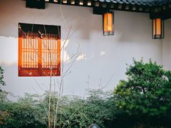 -香积寺