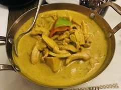 -青檸泰 LIME THAI (财富购物中心店)